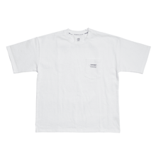 画像をギャラリービューアに読み込む, XT-TPN（ヘビーオンス TEE）WHITE - FLASH PACKER
