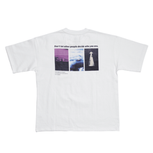 画像をギャラリービューアに読み込む, XT-TPN（ヘビーオンス TEE）WHITE - FLASH PACKER
