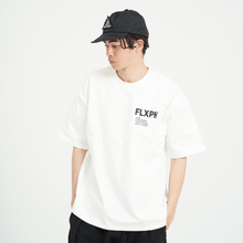 画像をギャラリービューアに読み込む, XT-CM2（ヘビーオンス TEE）WHITE - FLASH PACKER
