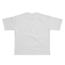 画像をギャラリービューアに読み込む, XT-SIM（ヘビーオンス TEE）WHITE

